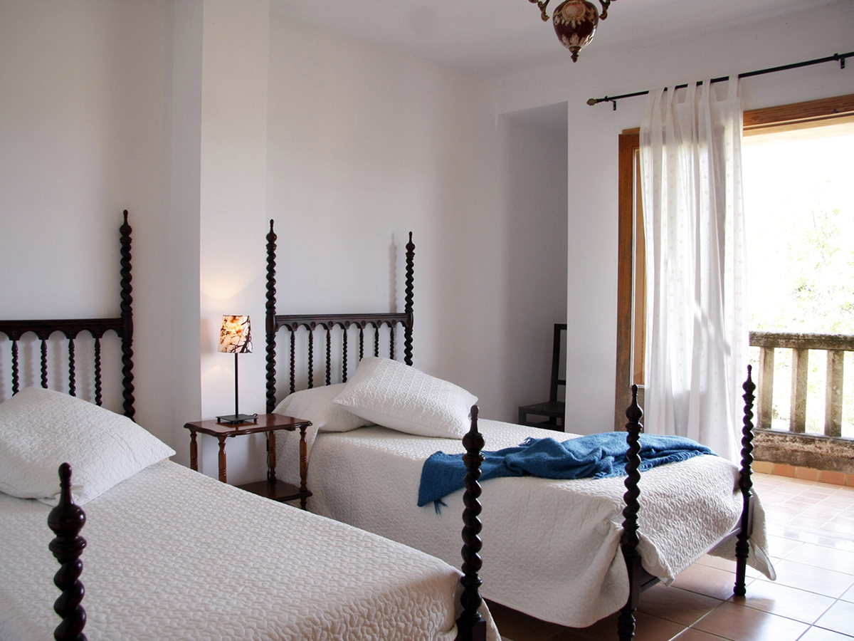 Finca Casa Sa Corbaia Mallorca Urlaub